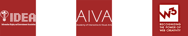 Award-Winning-Houston-Video-Production-Company Awards and recognition for Houston Video corporate and business video production work