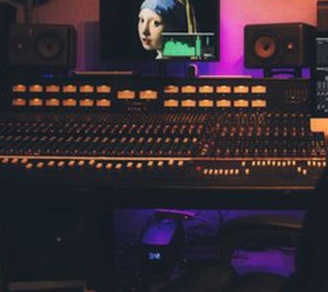 Best Background Music for Corporate Videos