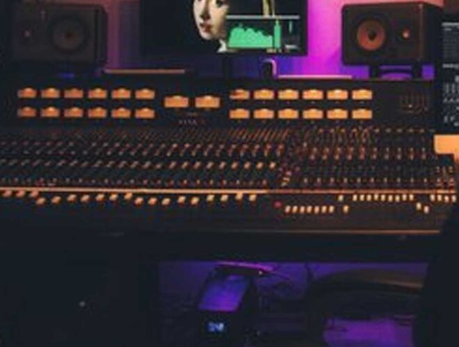 Best Background Music for Corporate Videos