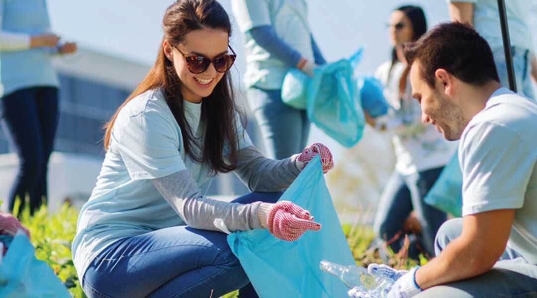 Corporate Social Responsibility Videos