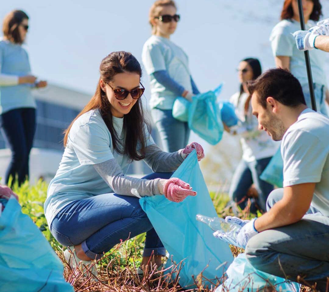Corporate Social Responsibility Videos