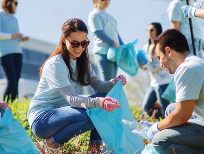 Corporate Social Responsibility Videos