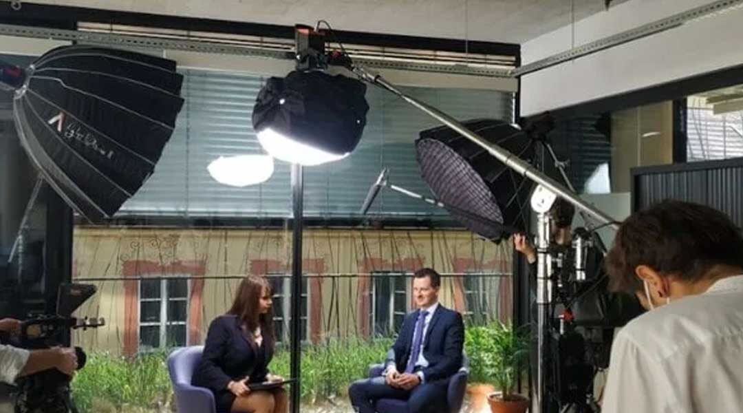 Corporate Video Depends on the Strategy