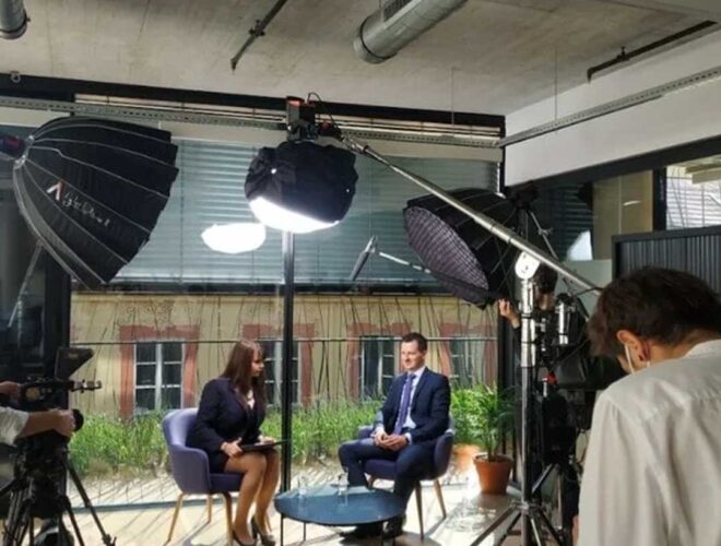 Corporate Video Depends on the Strategy