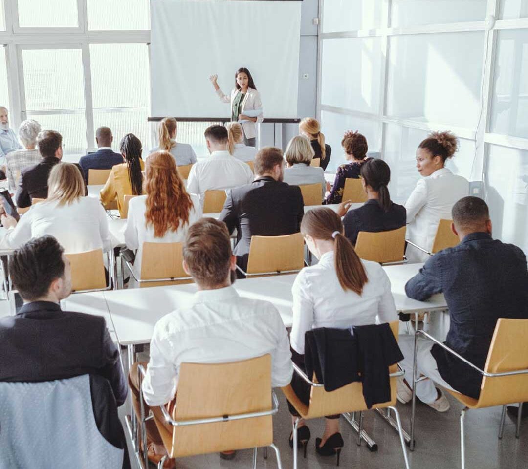 Developing the Best Corporate Training Videos