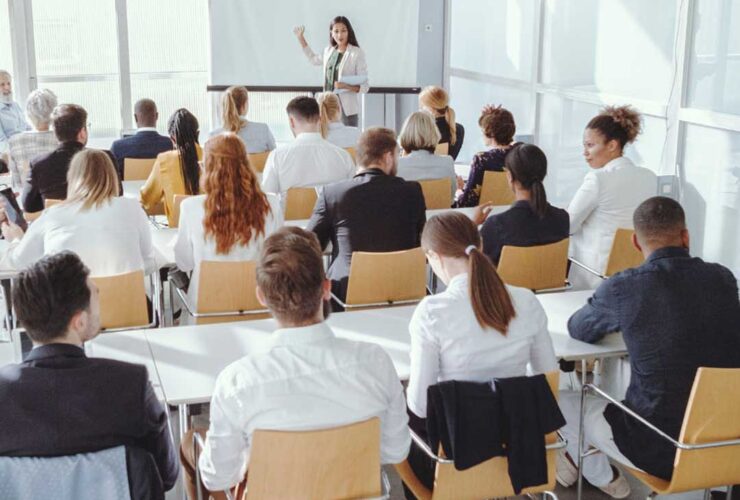 Developing the Best Corporate Training Videos