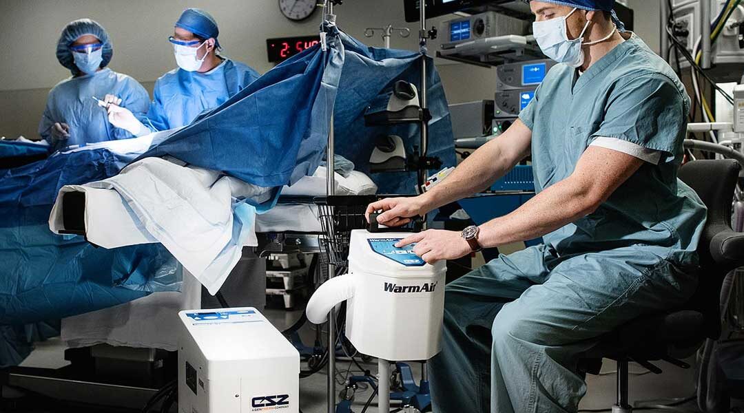 Healthcare Corporate Video