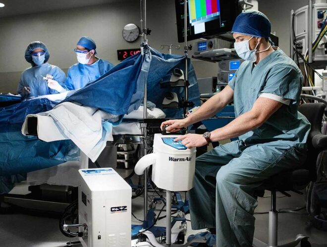 Healthcare Corporate Video