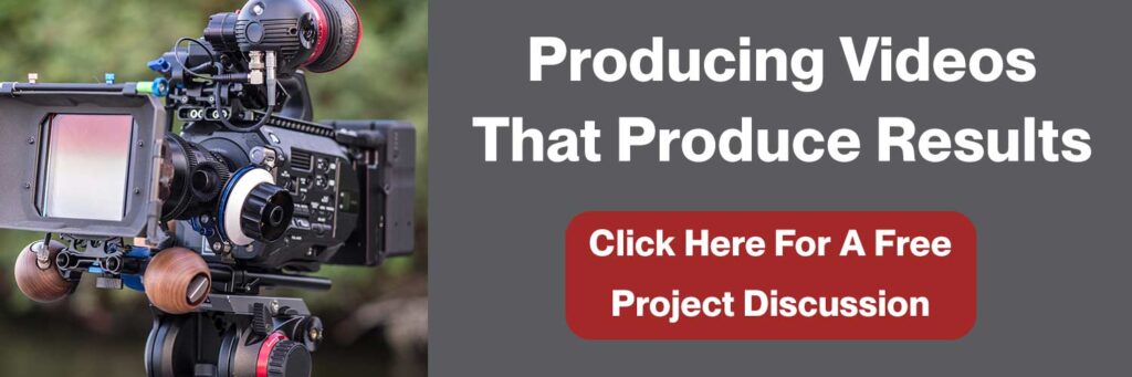 Houston Video Production