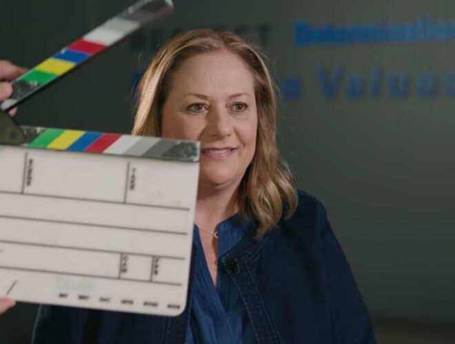 Houston Testimonial Video Production Videographer