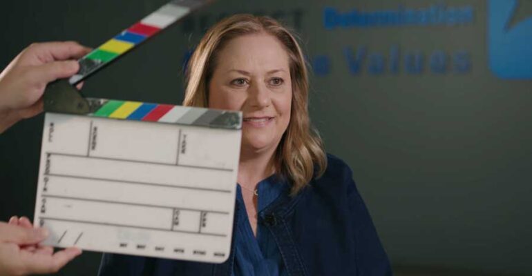 Houston Testimonial Video Production Videographer