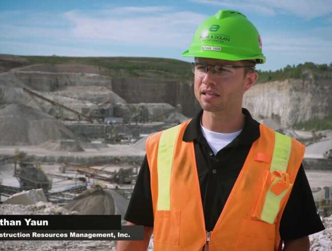 Houston Testimonial Video Production Services for Construction