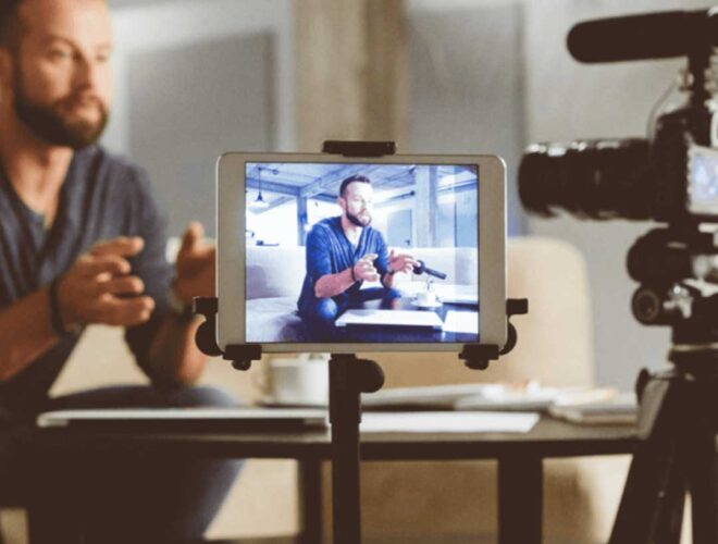 How Often Should You Be Creating and Sharing Content