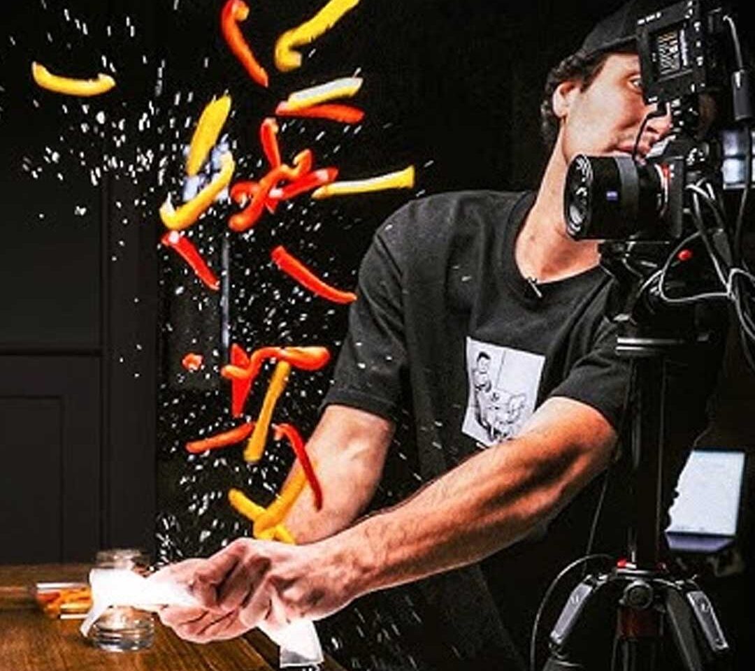 How To Shoot Product Videos That Get Results