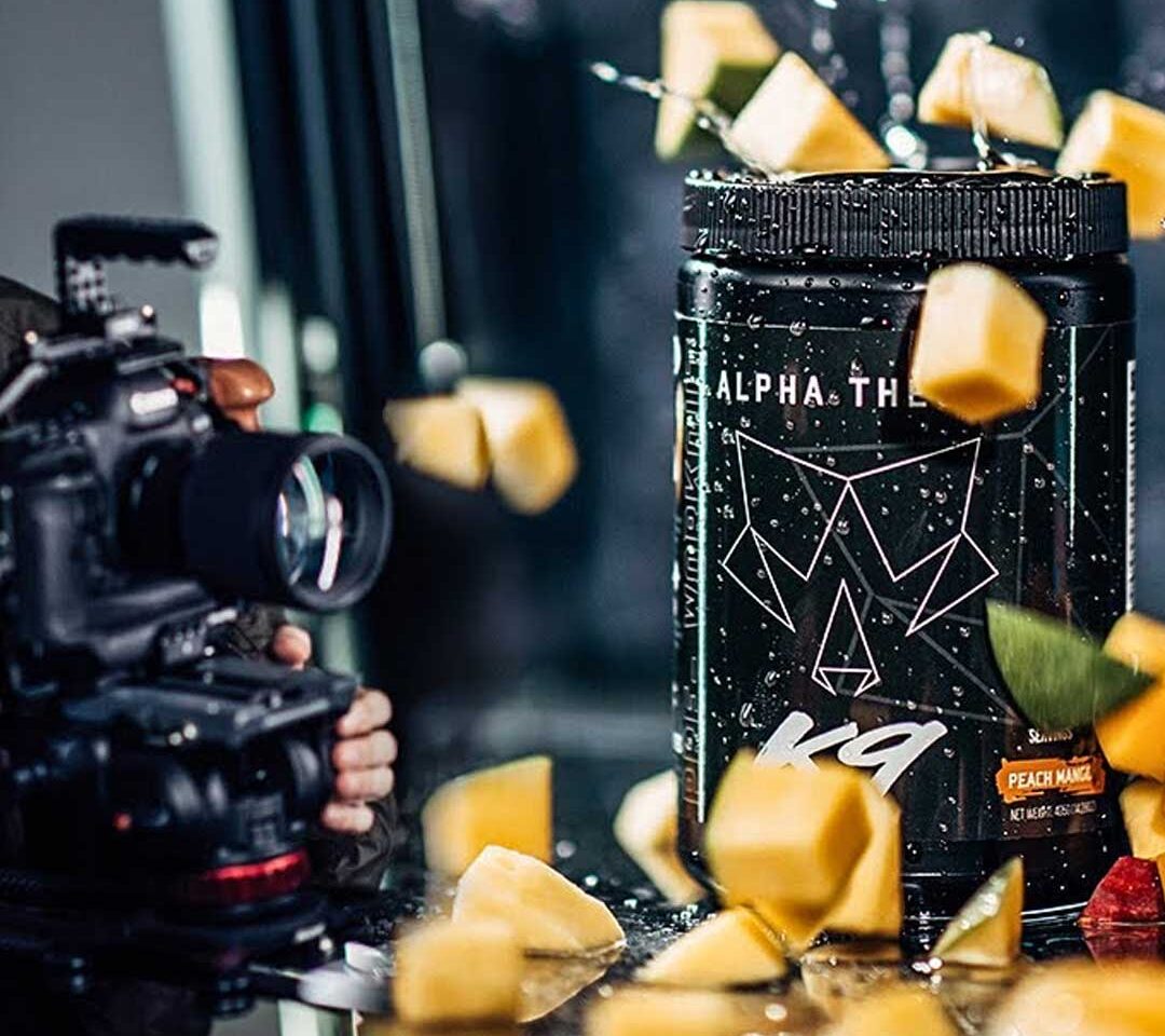 How To Shoot Product Videos That Get Results