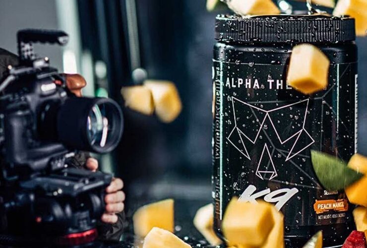 How To Shoot Product Videos That Get Results