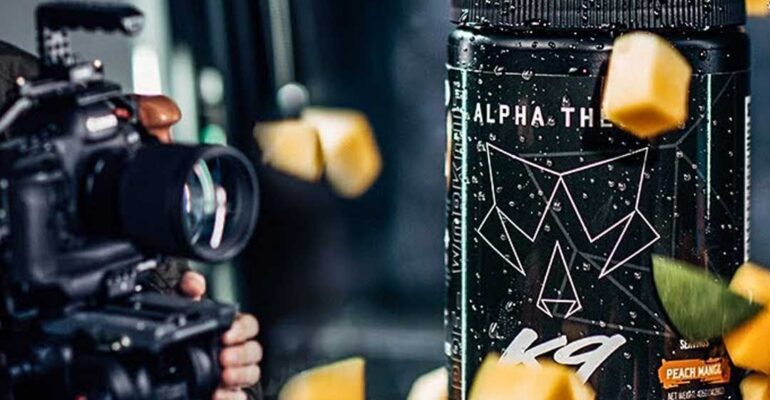 How To Shoot Product Videos That Get Results