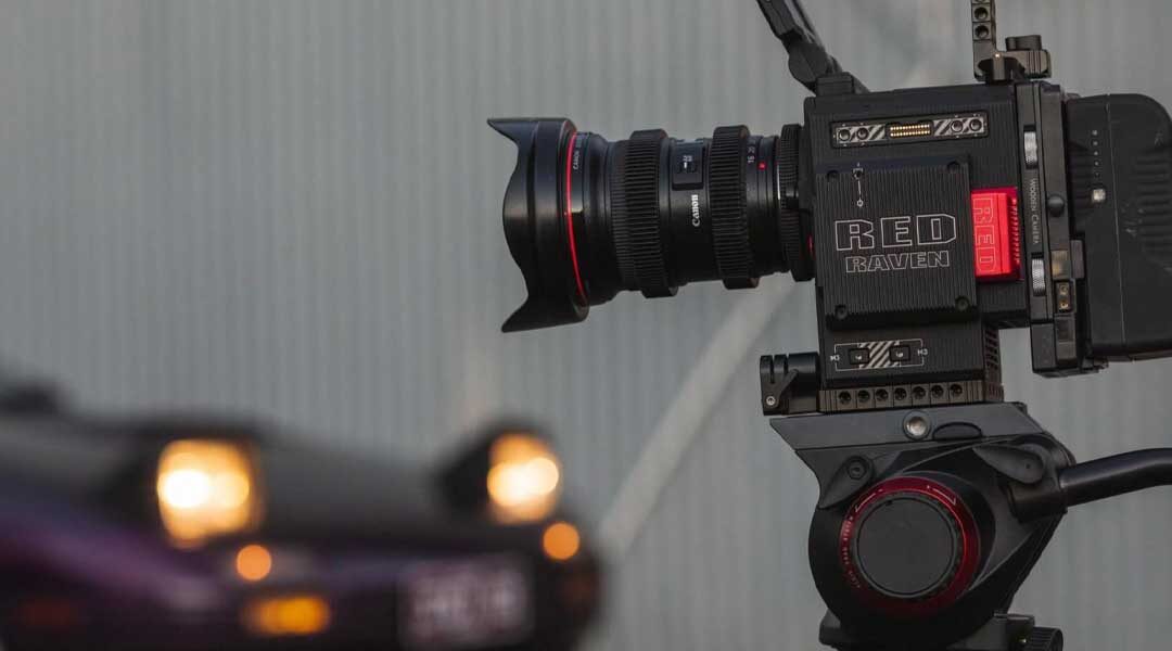 How Video Marketing Works in the Automotive Industry