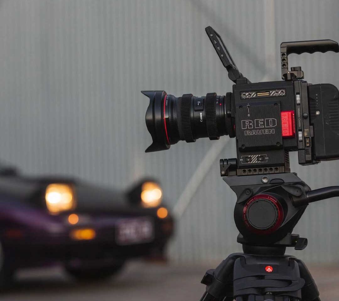 How Video Marketing Works in the Automotive Industry