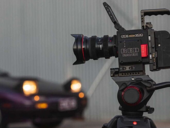 How Video Marketing Works in the Automotive Industry