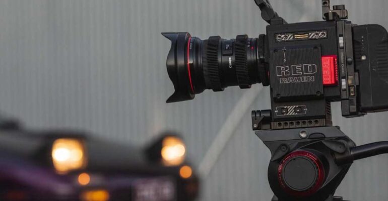 How Video Marketing Works in the Automotive Industry