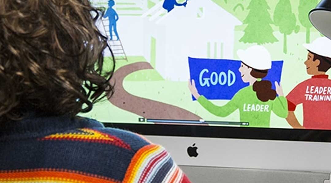 How to Create Engaging Training Videos