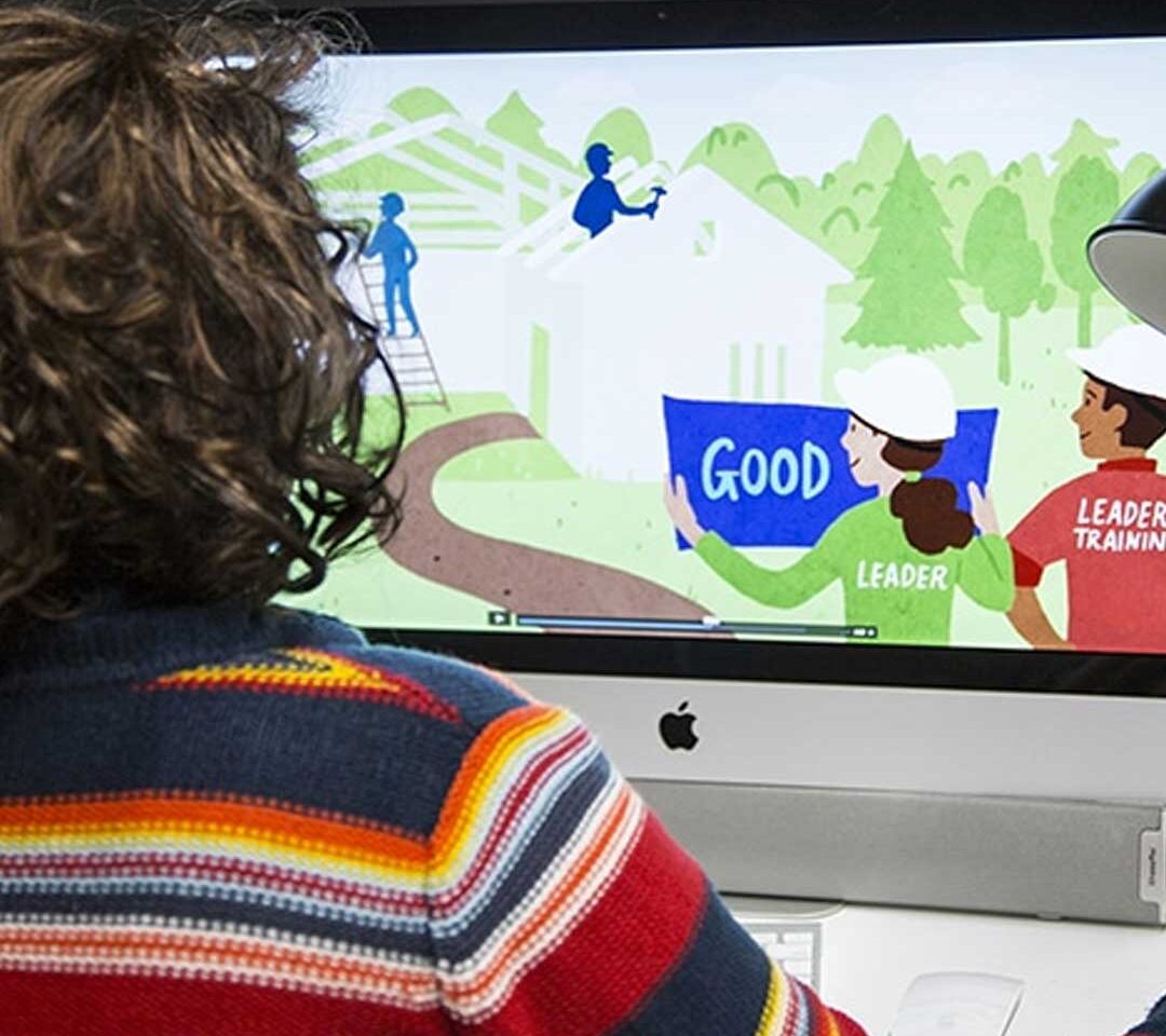 How to Create Engaging Training Videos