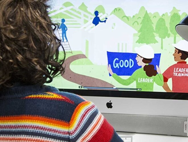 How to Create Engaging Training Videos