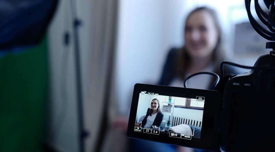 How to Make Corporate Videos More Interesting