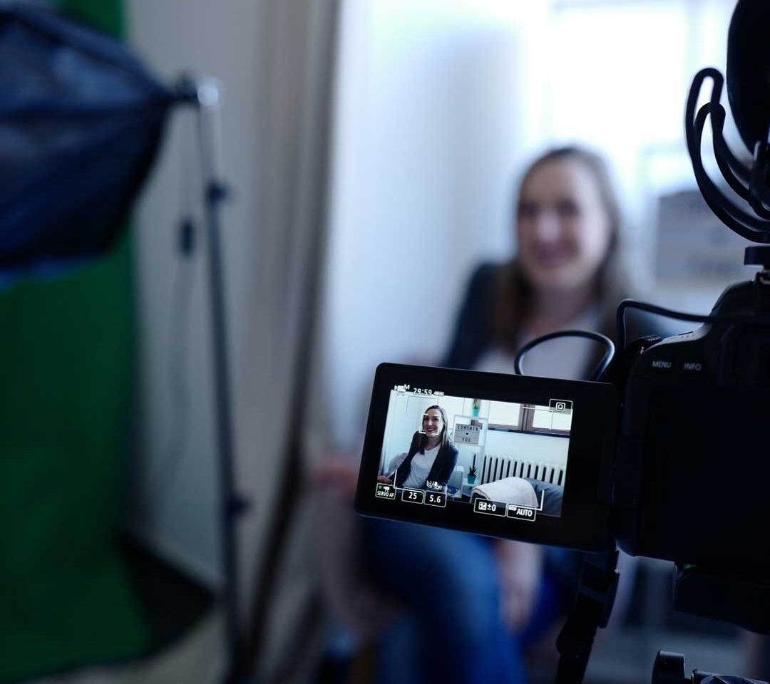 How to Make Corporate Videos More Interesting