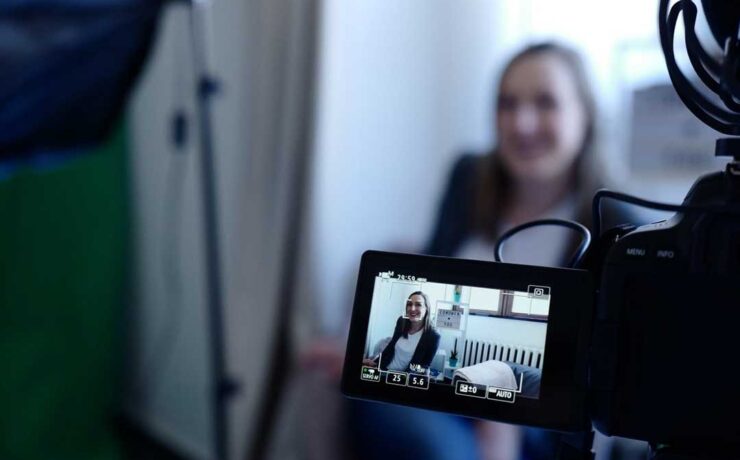 How to Make Corporate Videos More Interesting