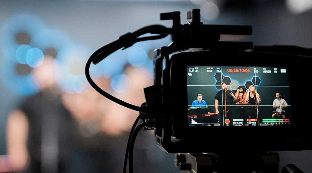 How to Make a Company Introduction Video