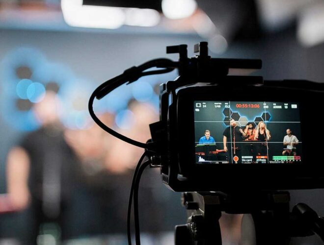 How to Make a Company Introduction Video