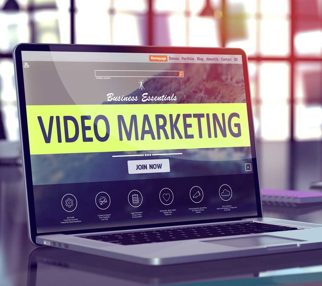 Is Video Important for Your Business