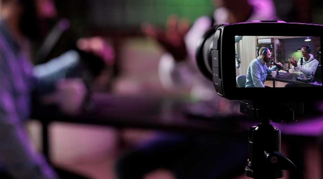 Make Videos for Social Media