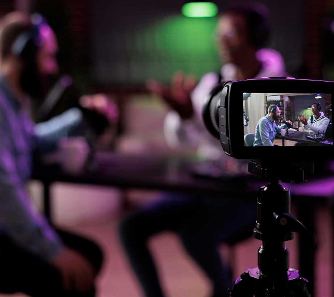 Make Videos for Social Media