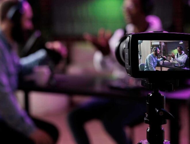 Make Videos for Social Media