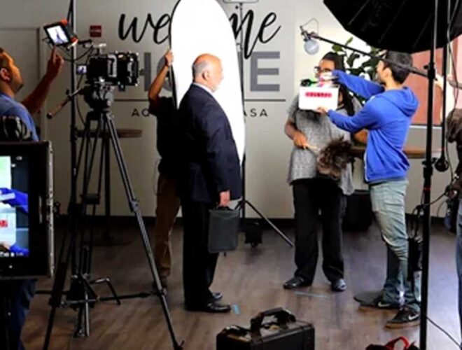 Market Your Corporate Videos for Maximum Results