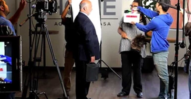 Market Your Corporate Videos for Maximum Results