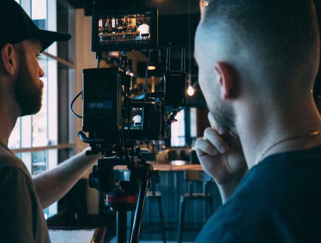 Reasons Why Your Company Needs To Invest in Professional Videography