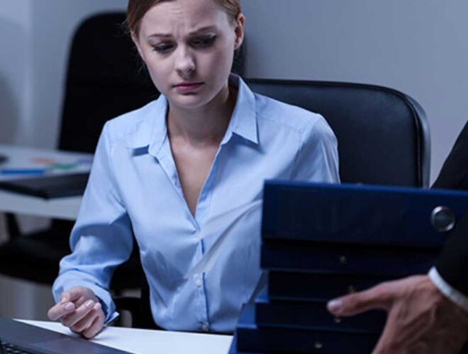 Sexual Harassment Corporate Training Video