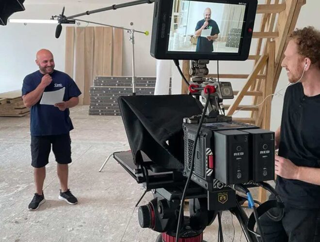 Should I Put Testimonial Videos on My Website