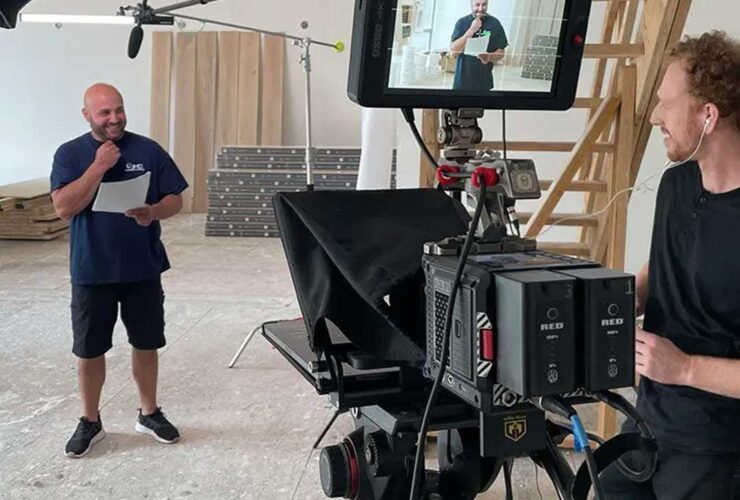 Should I Put Testimonial Videos on My Website