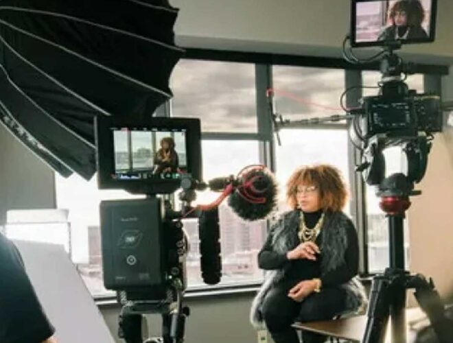 Some of the Best Company Overview Videos