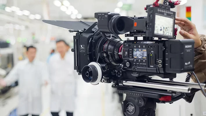 video production houston