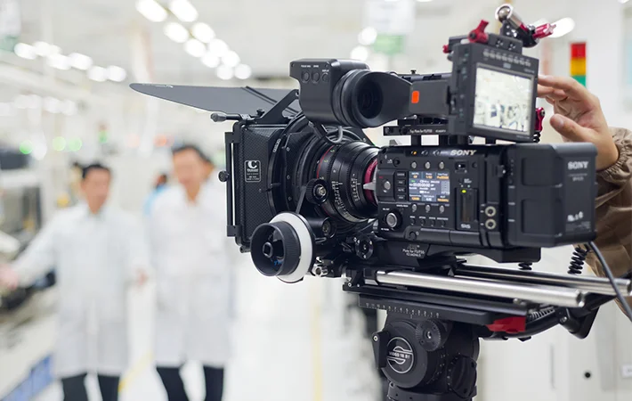 video production houston