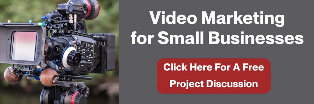 Video Marketing for Small Businesses