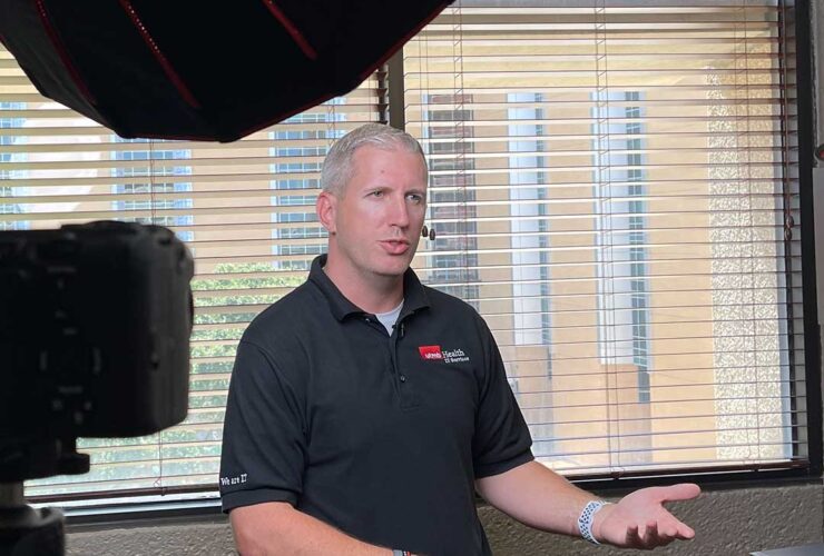 Questions to Ask A Video Production Team