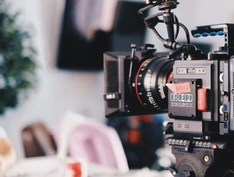 Tips for Filming a Corporate Customer Testimonial in Houston