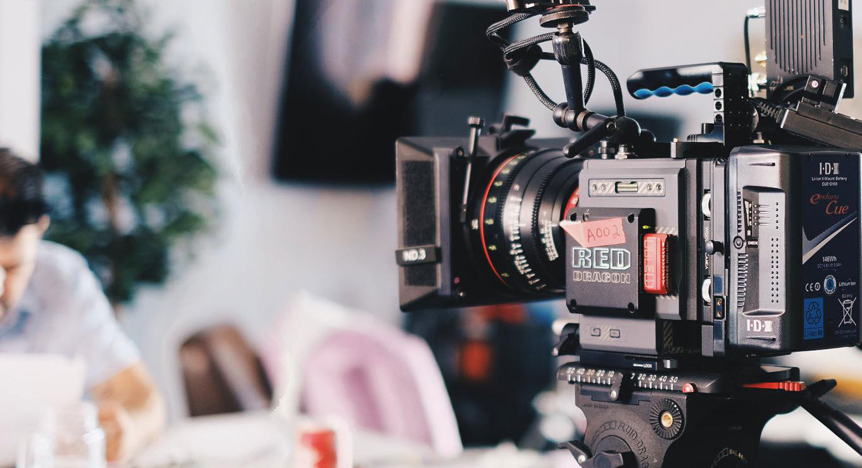 Tips for Filming a Corporate Customer Testimonial in Houston